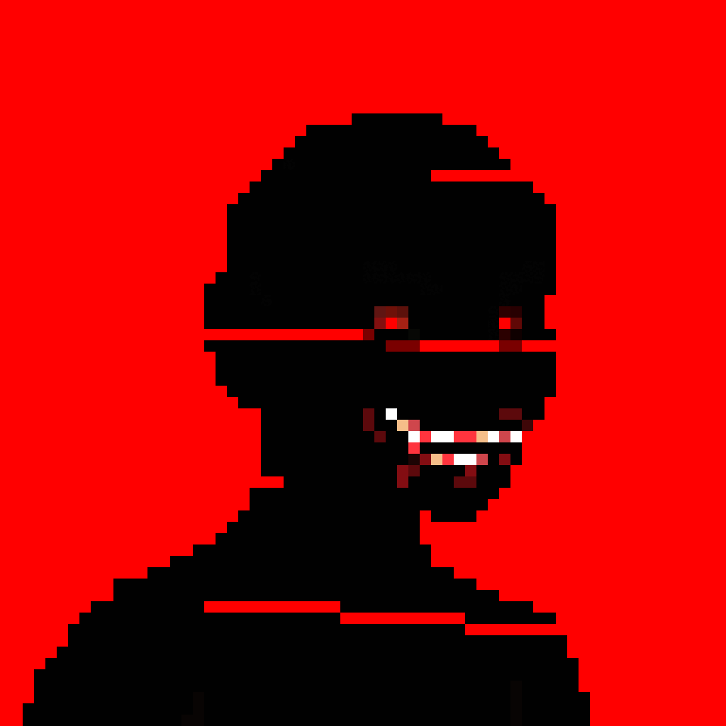 Aswang Punk #XXXX
