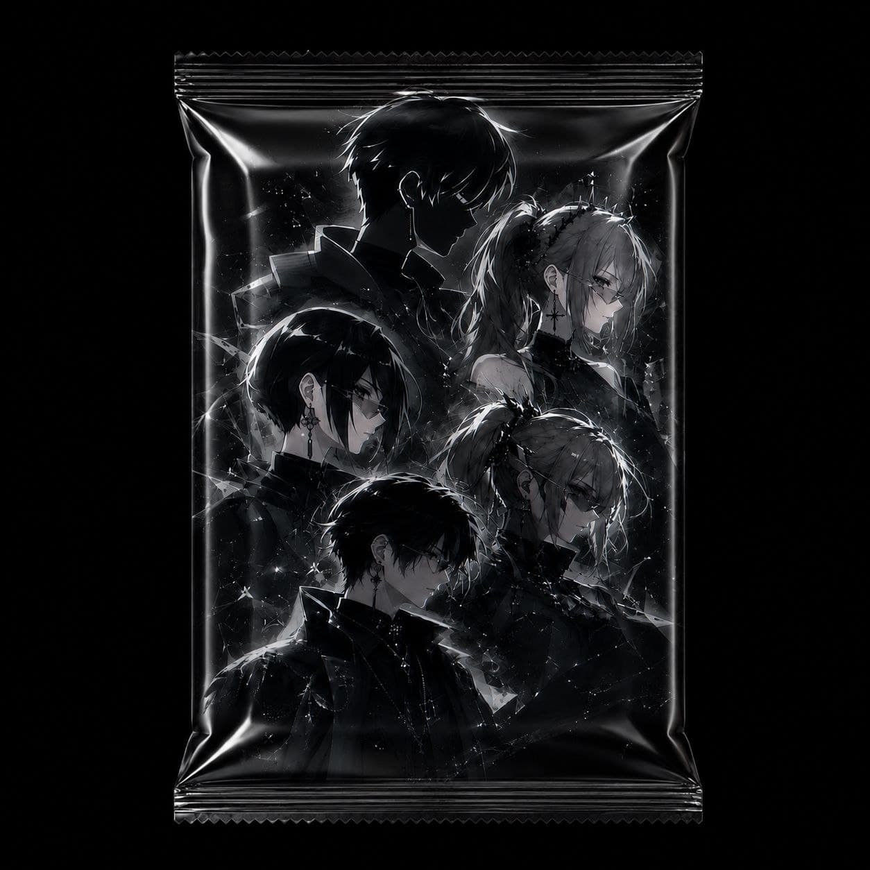 Pre-reveal M0 Pack