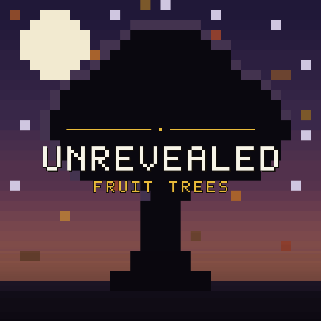 Fruit Trees Unrevealed