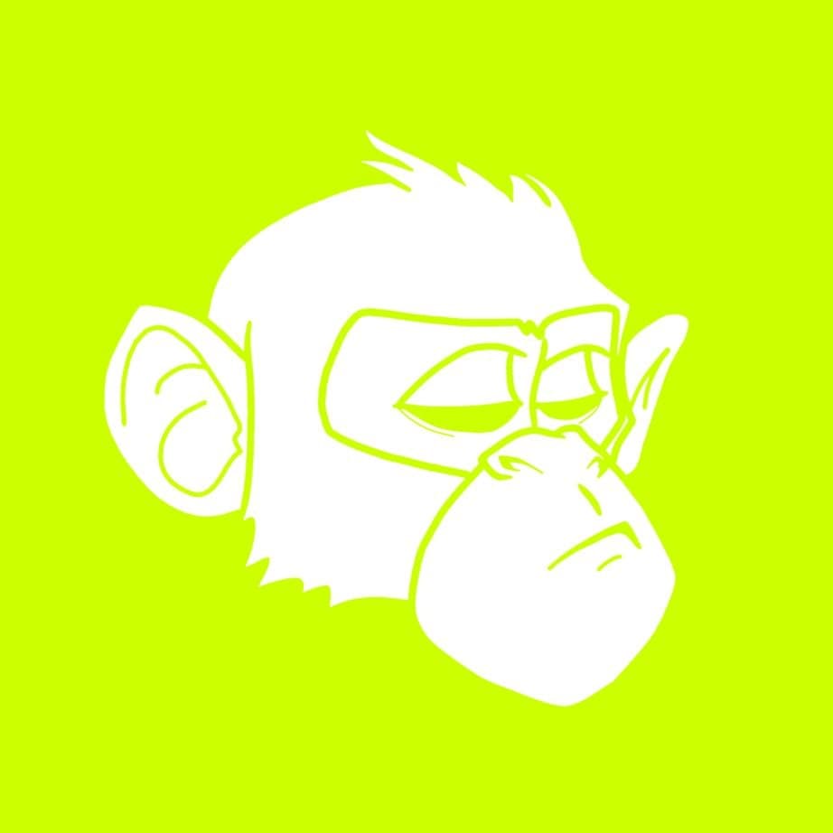 Pre Reveal Ape