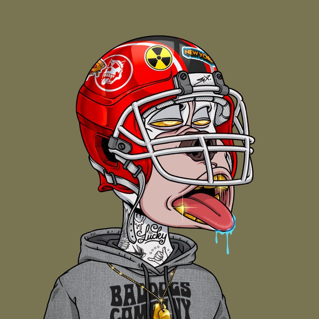 BADDOG