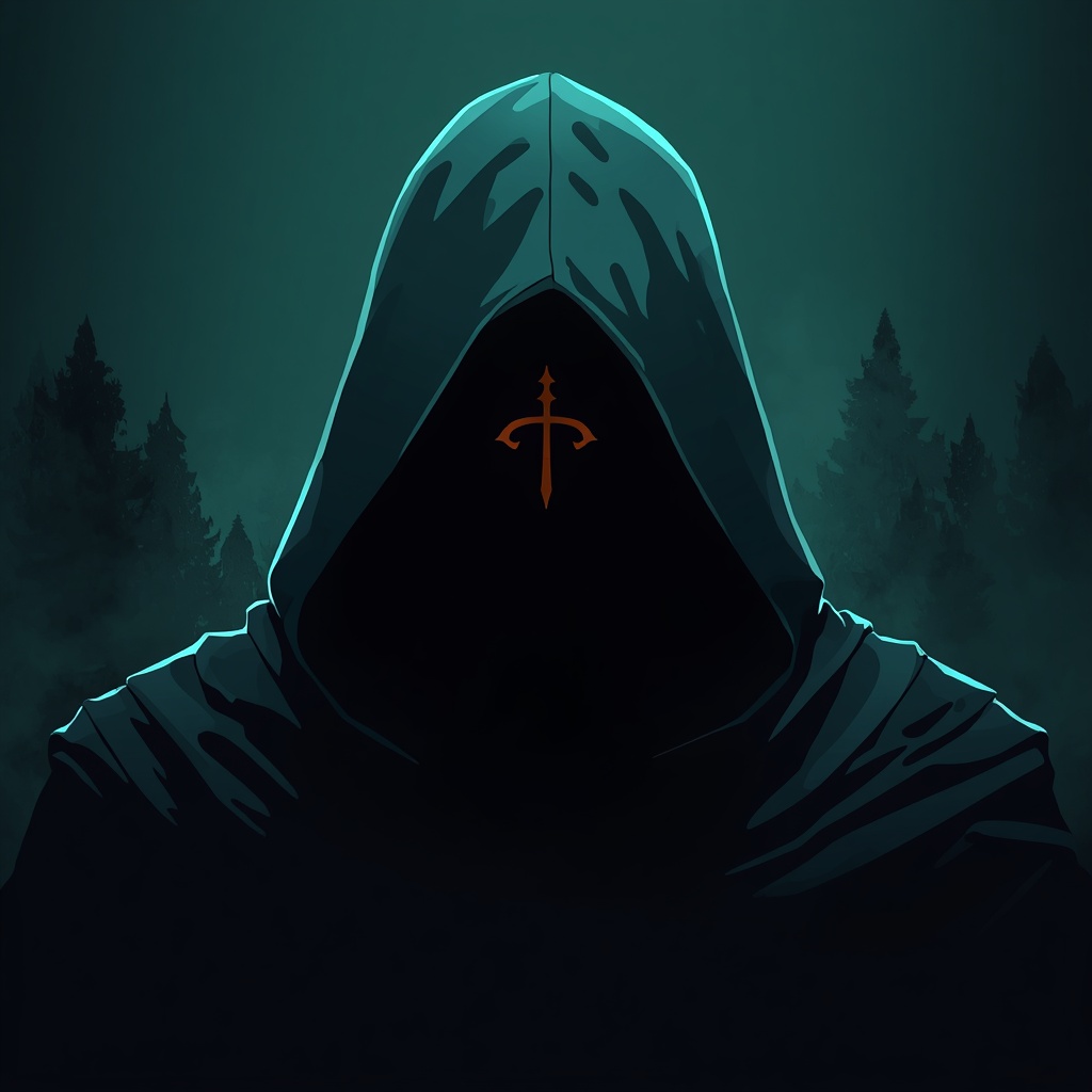 ??? - Hidden in Sherwood