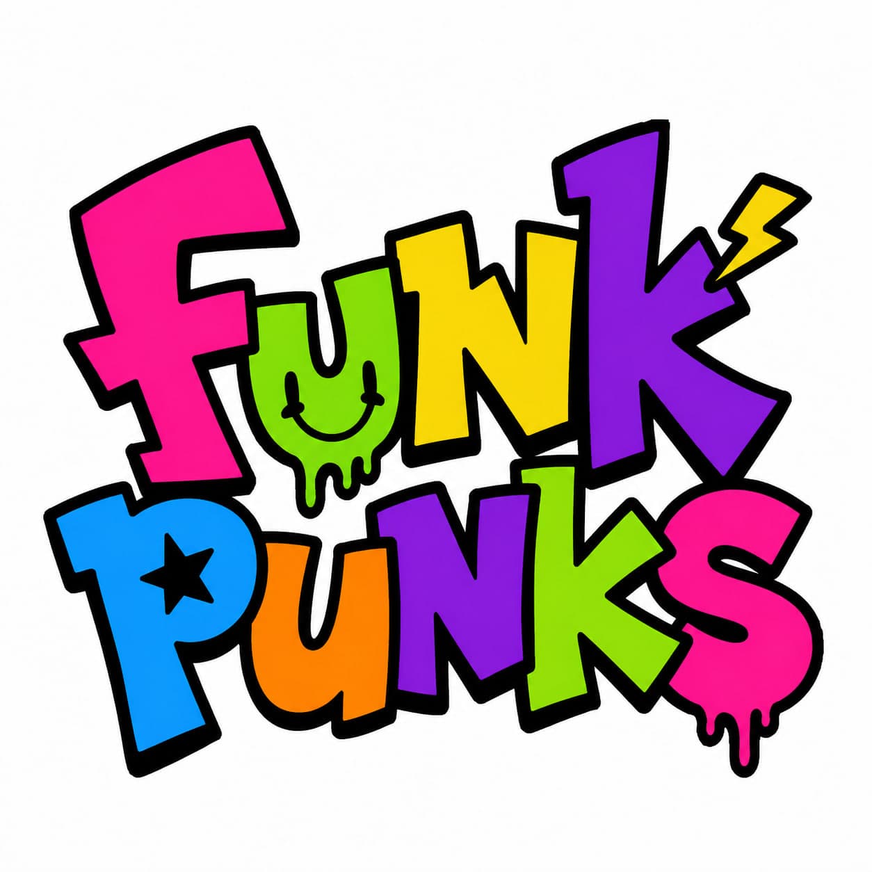 Funkpunks