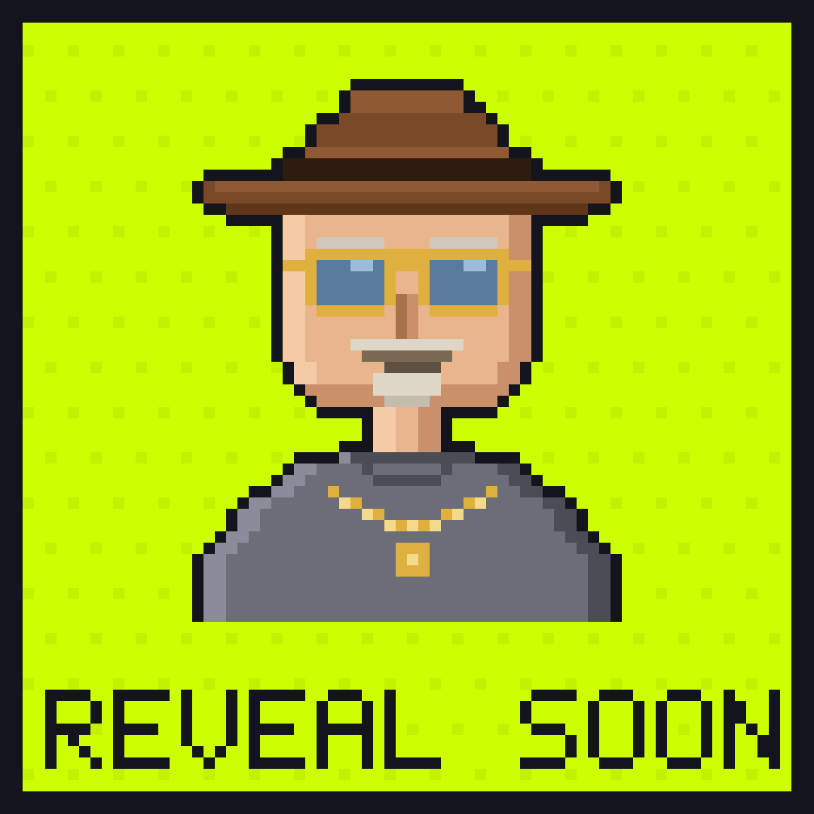 Pre-reveal