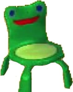 Froggy
