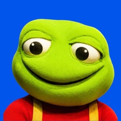 Be Toad !!!