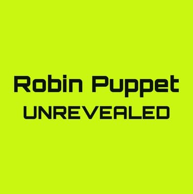 Unrevealed