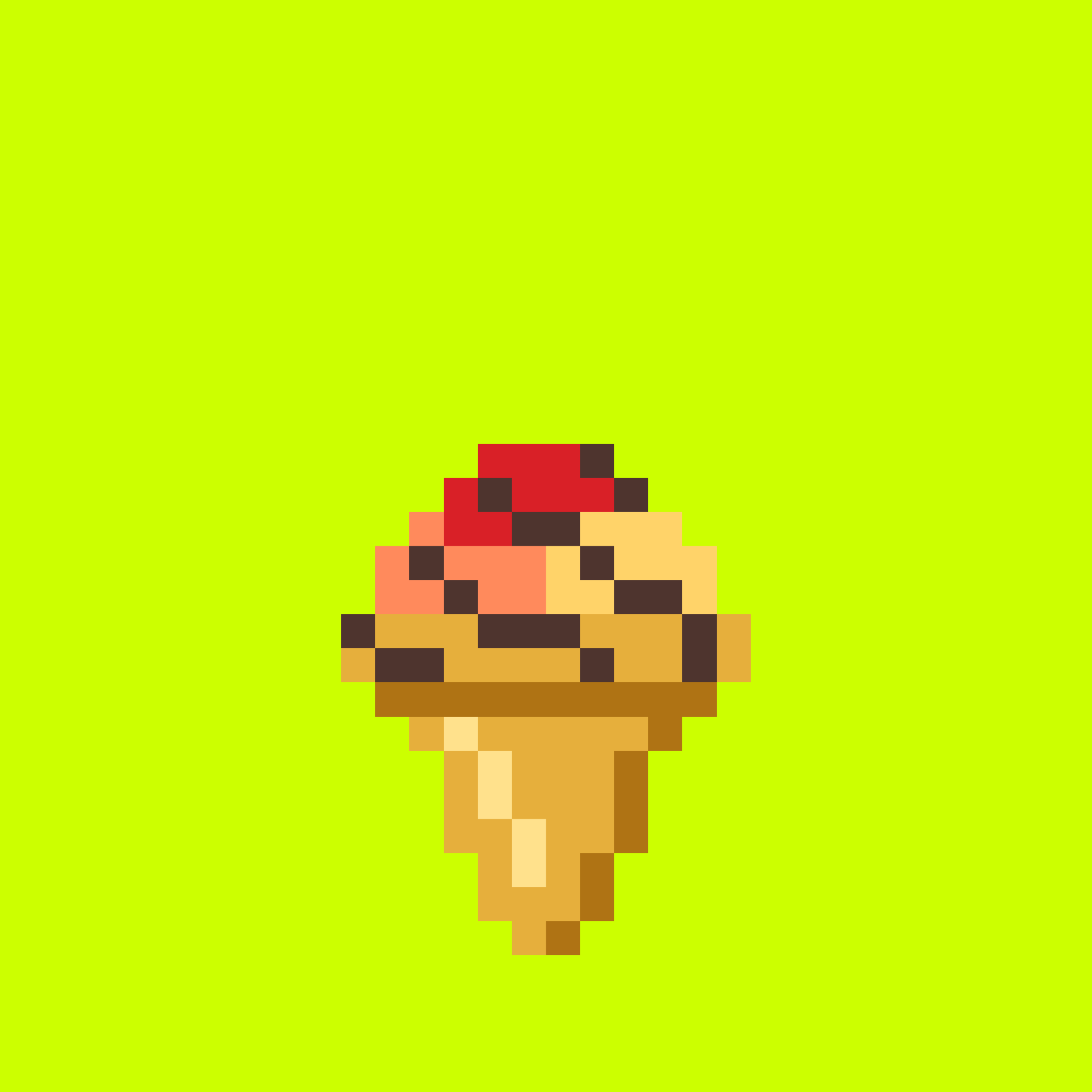 Pixelscoops unraveled