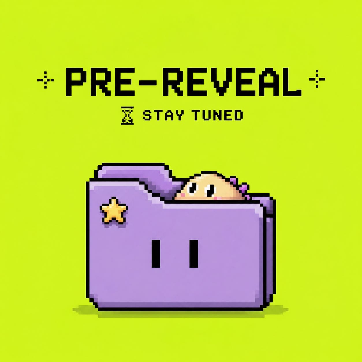 Prereveal