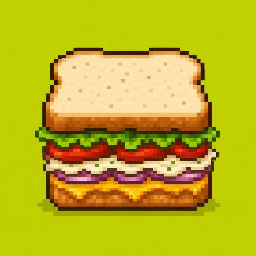 Degen Bread