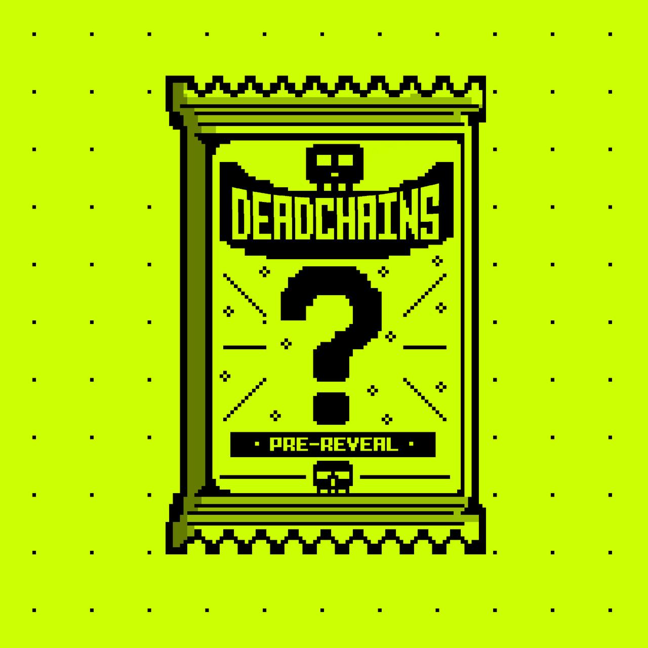 Deadpack