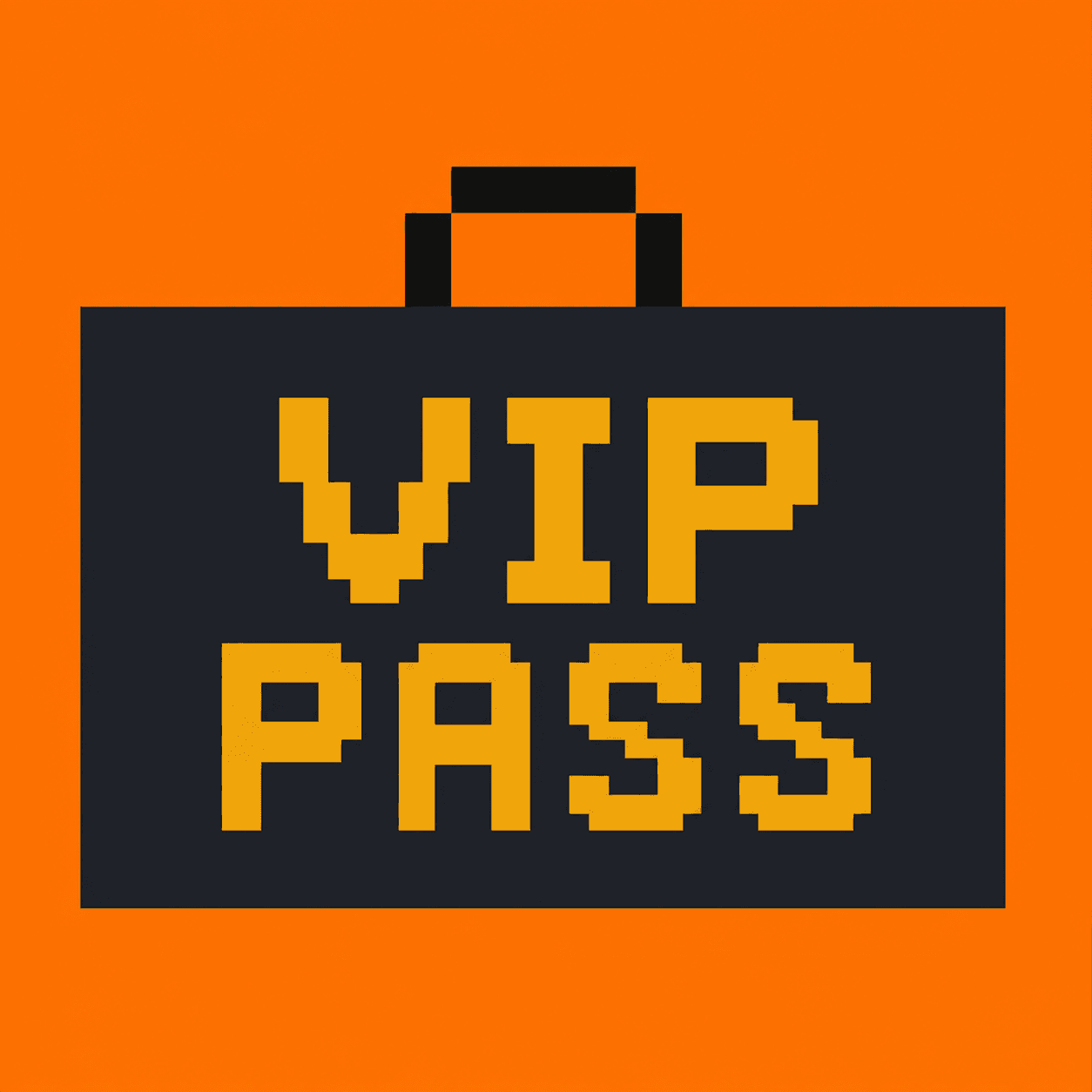 StonkBroker VIP PASS