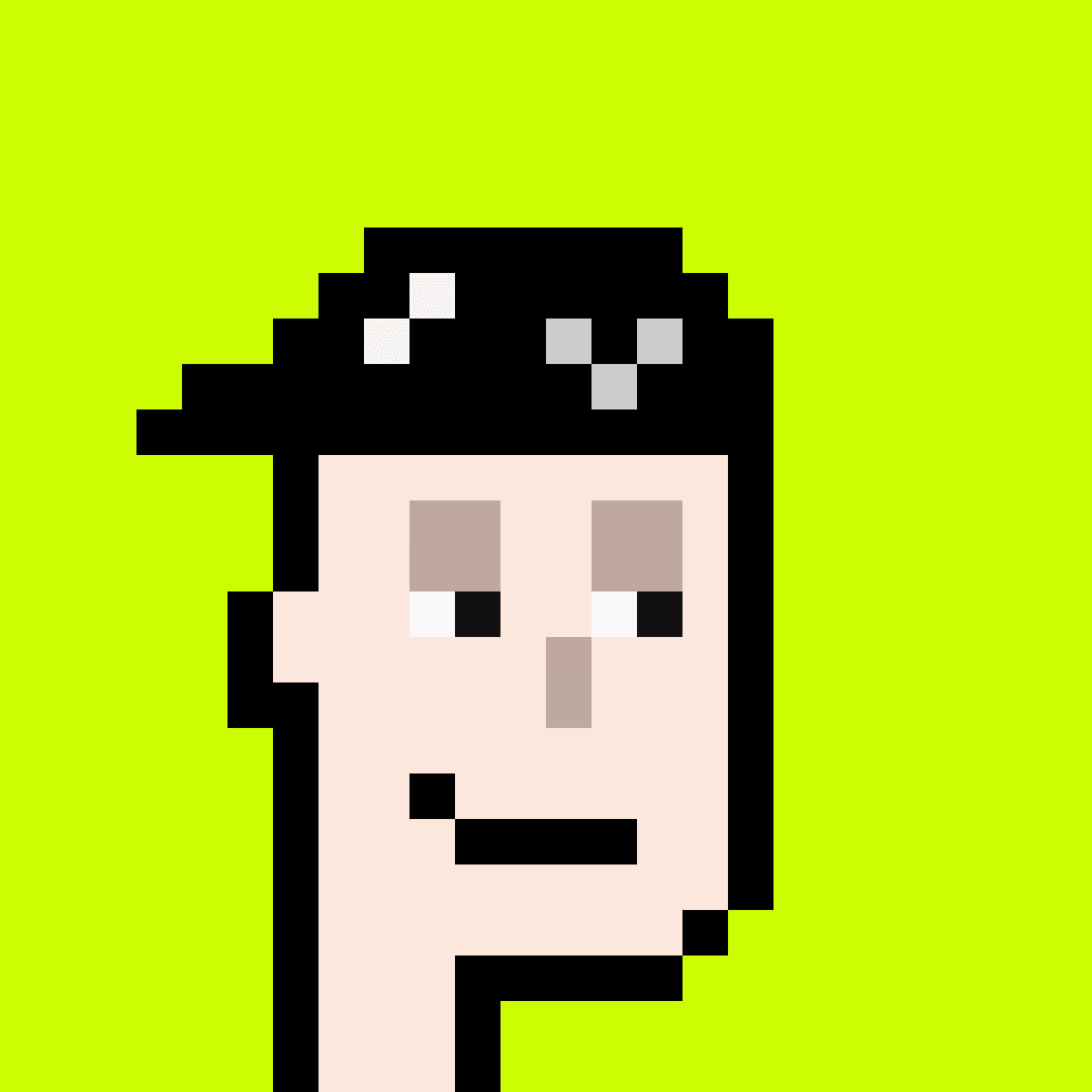 Traders Punks #141