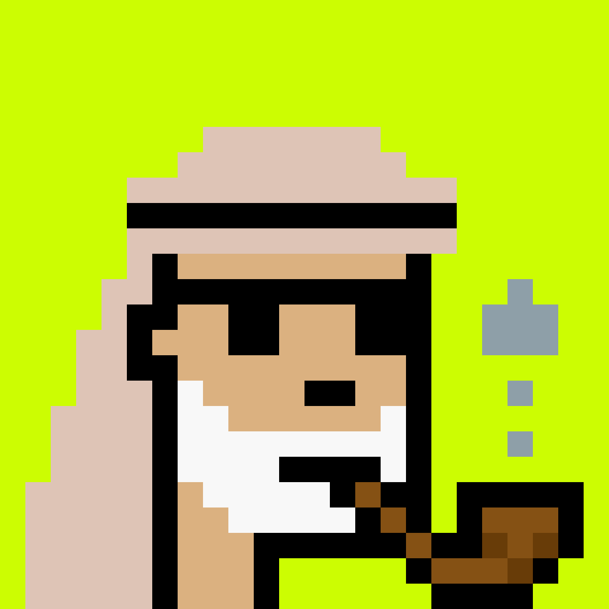 Saudi #1174