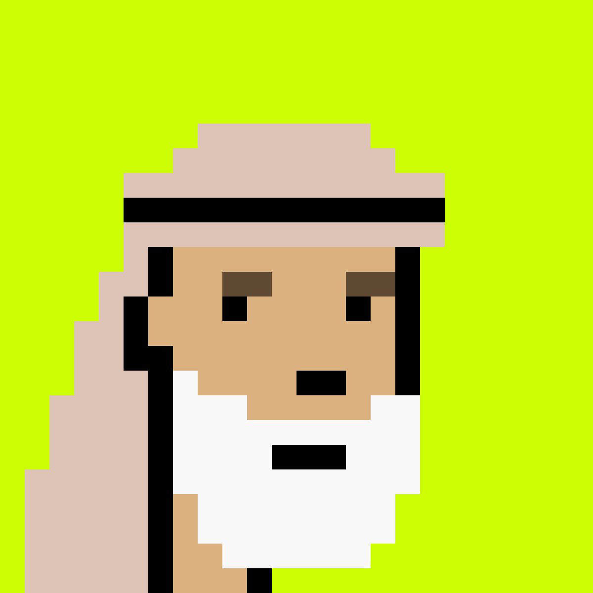 Saudi #1274