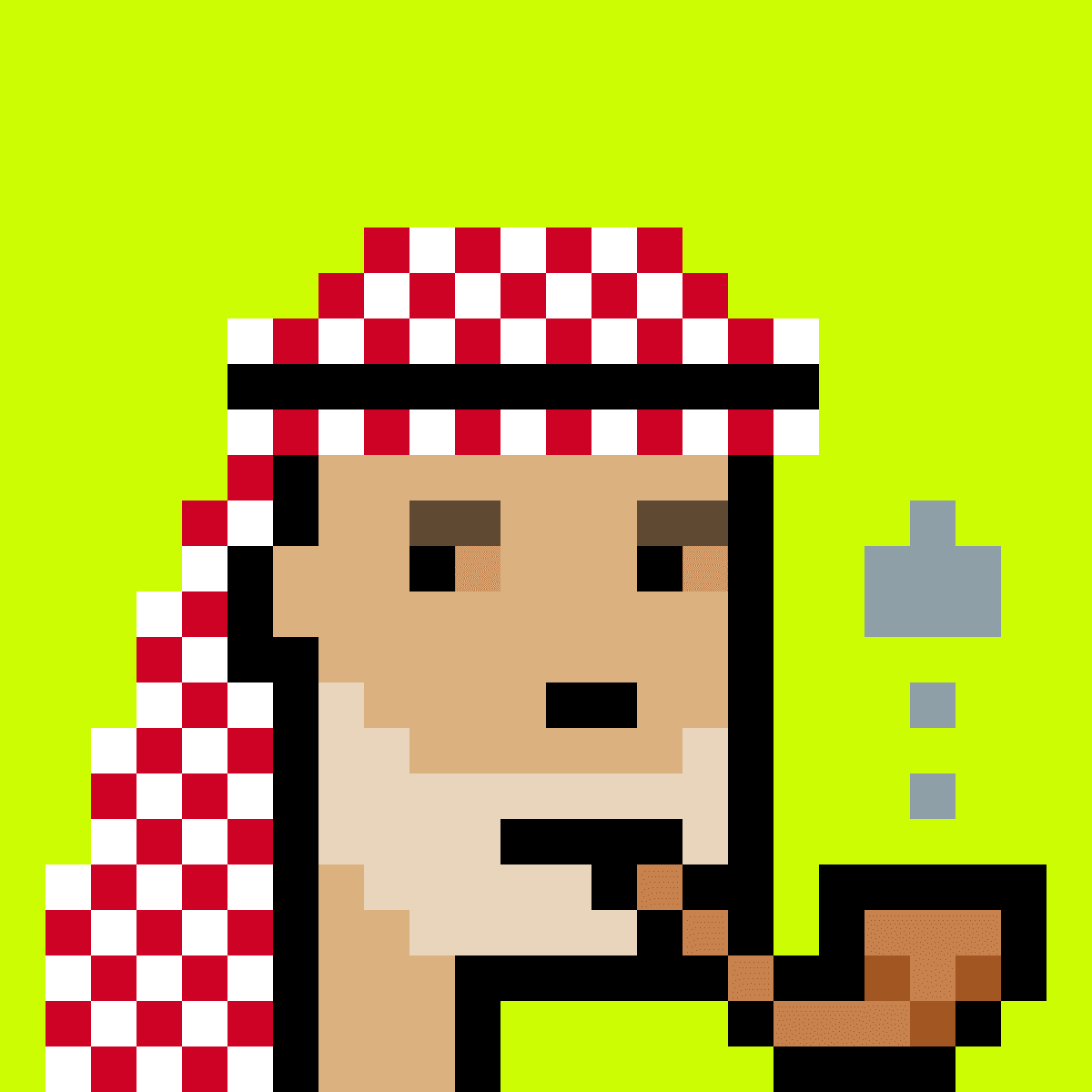 Saudi #2981