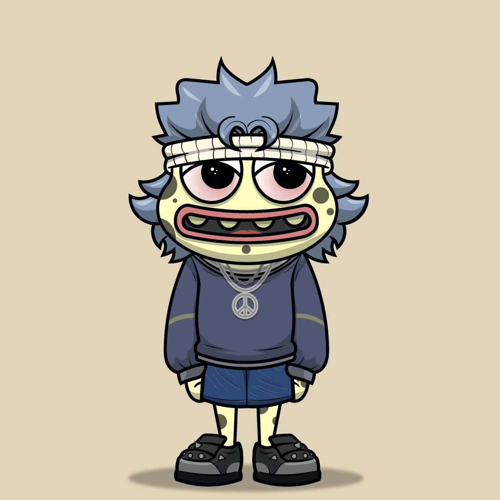 Dripepe #1620