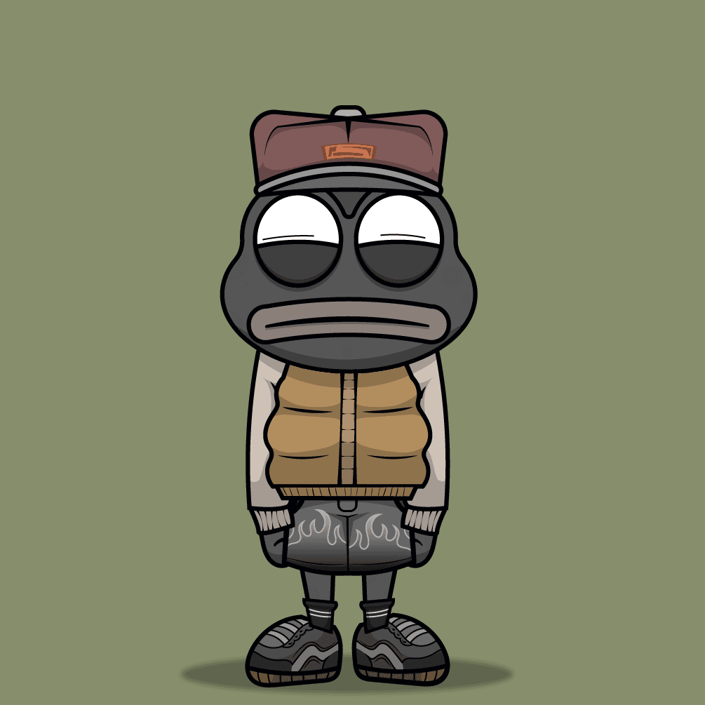 Dripepe #1622
