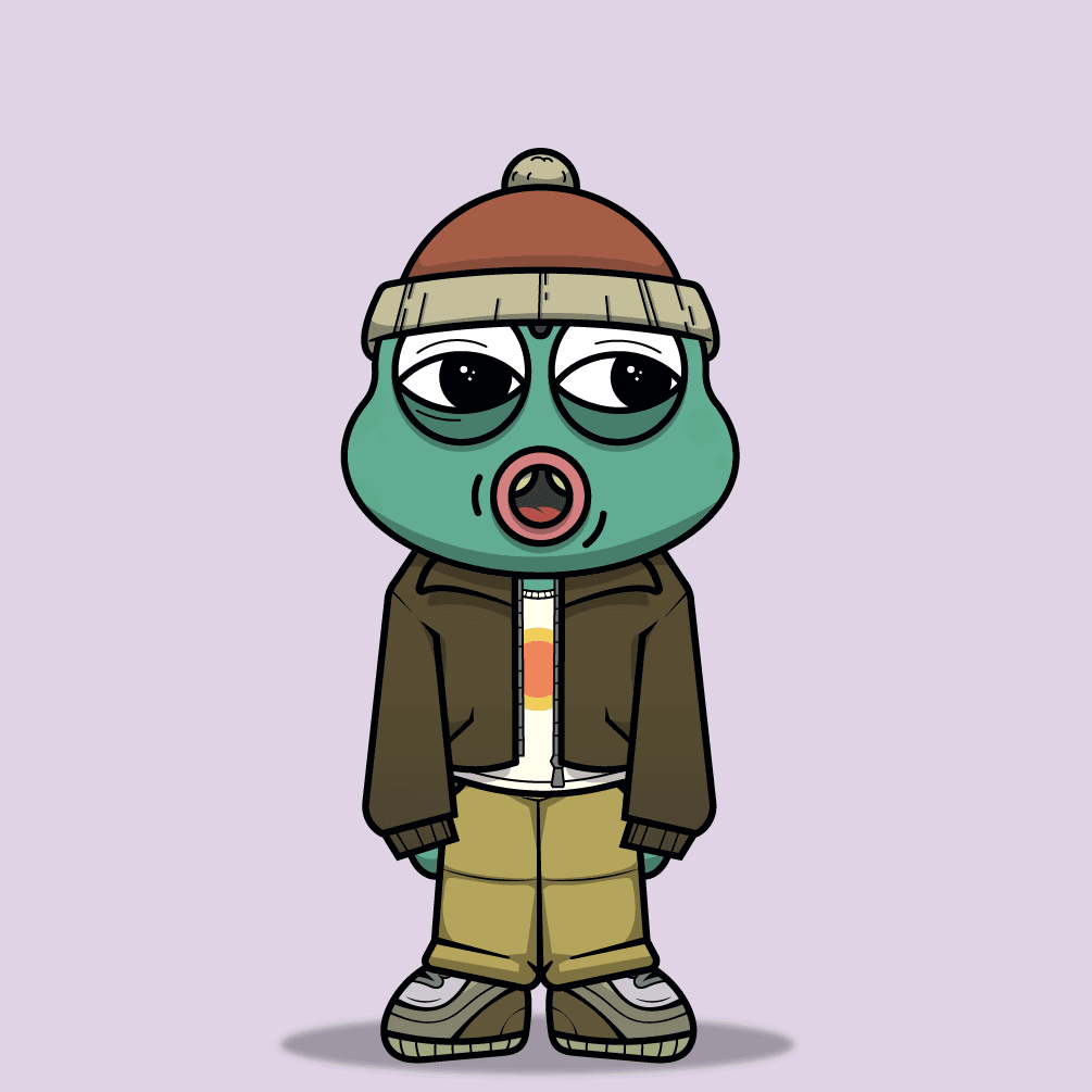 Dripepe #1638