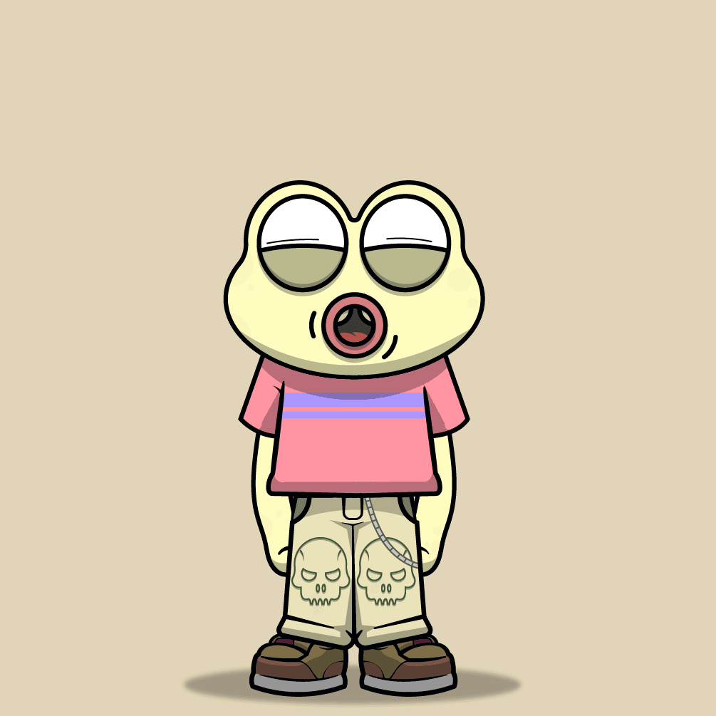 Dripepe #1650