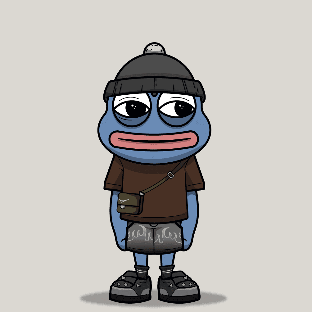 Dripepe #1657