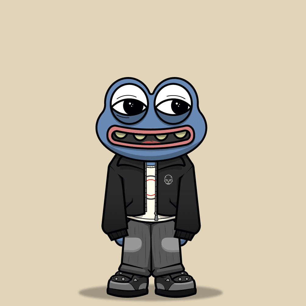 Dripepe #1660