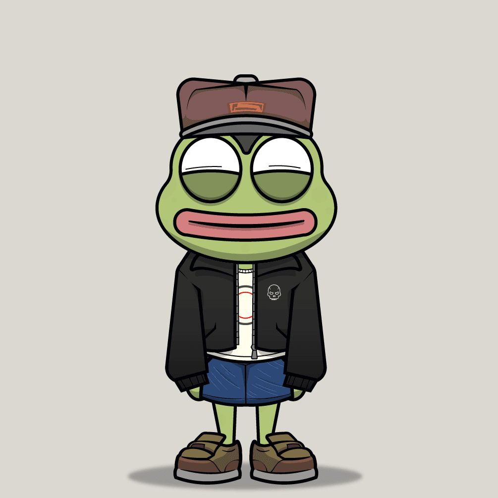 Dripepe #1661