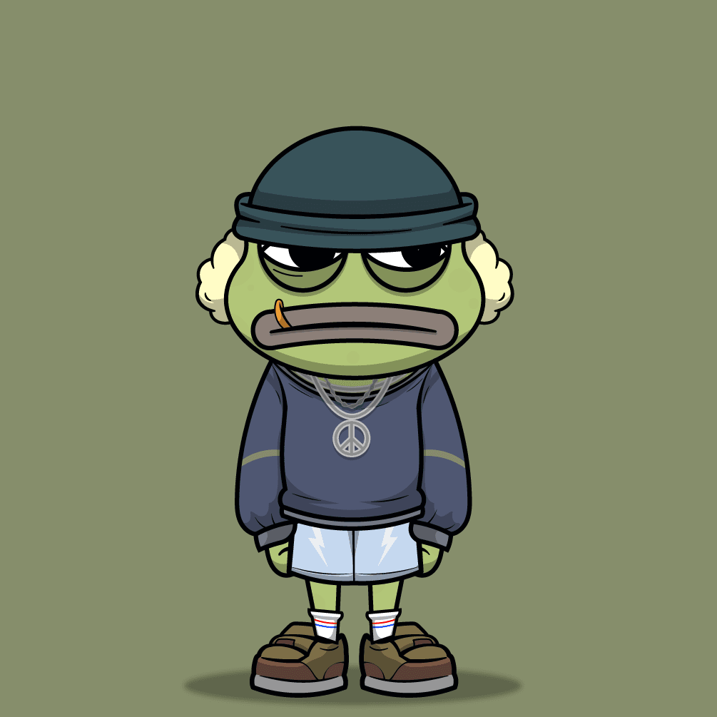 Dripepe #1665