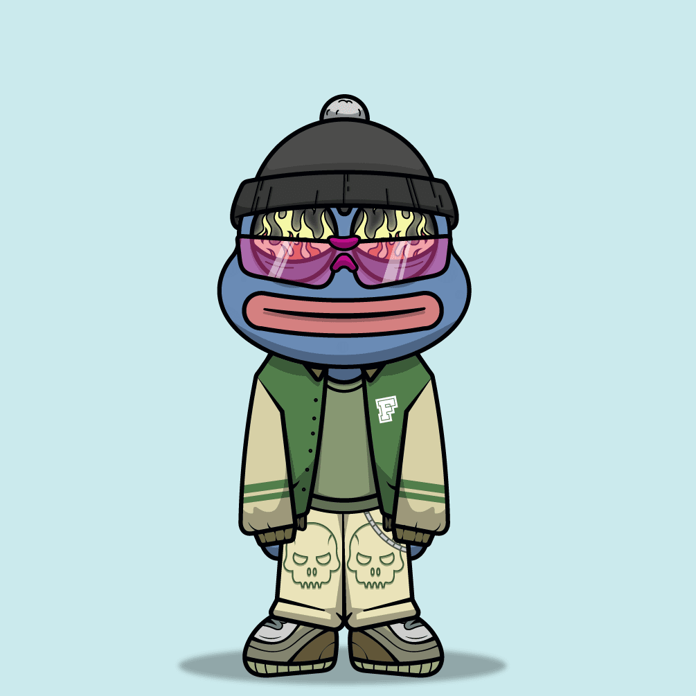 Dripepe #1666