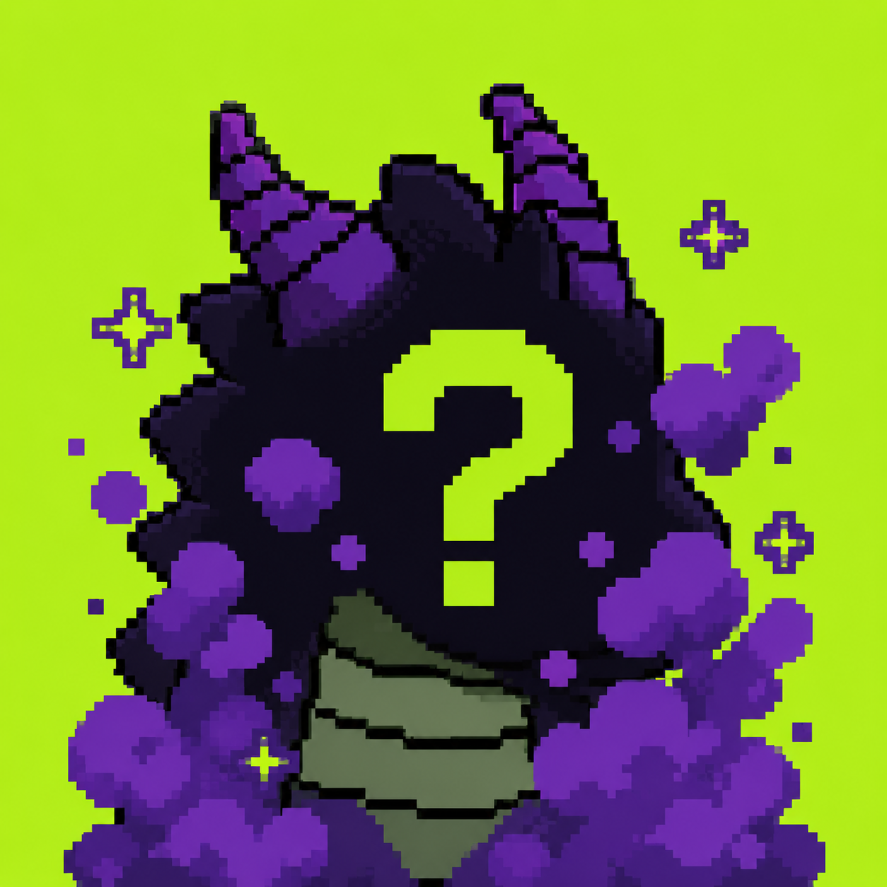 Revealing Dragons