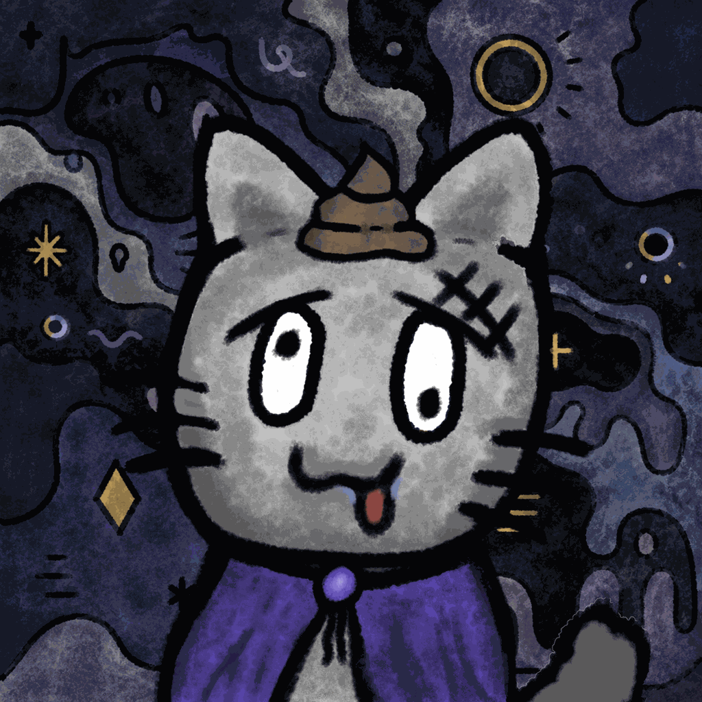 Unrevealed Meowfia