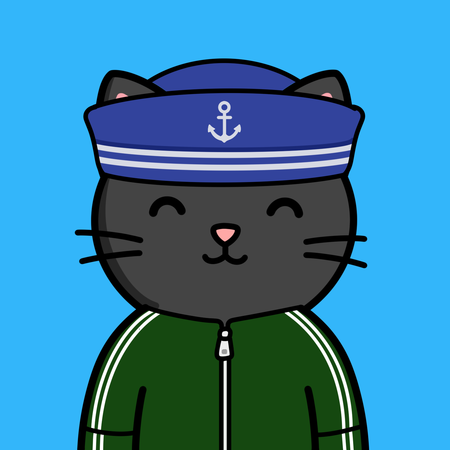 Franklin #1769