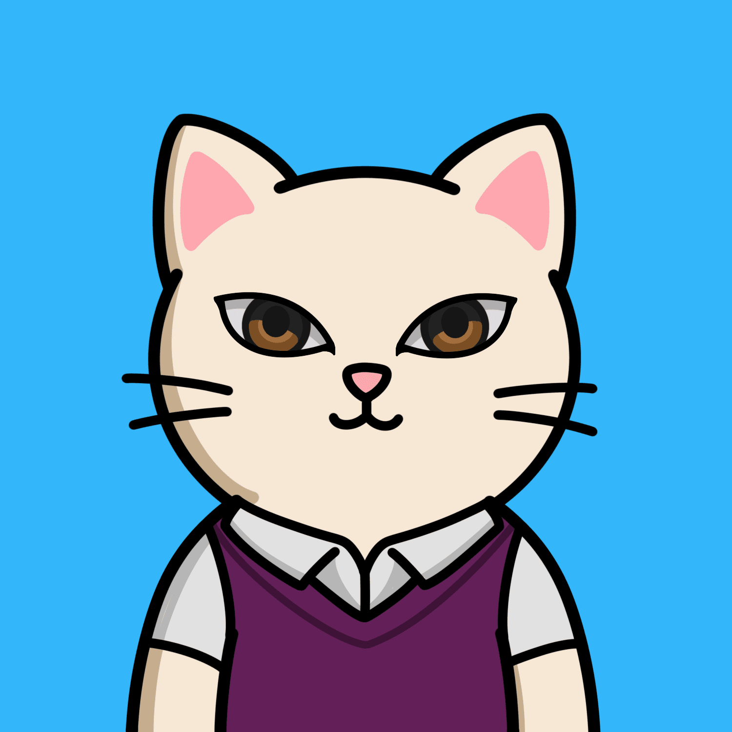 Franklin #3318