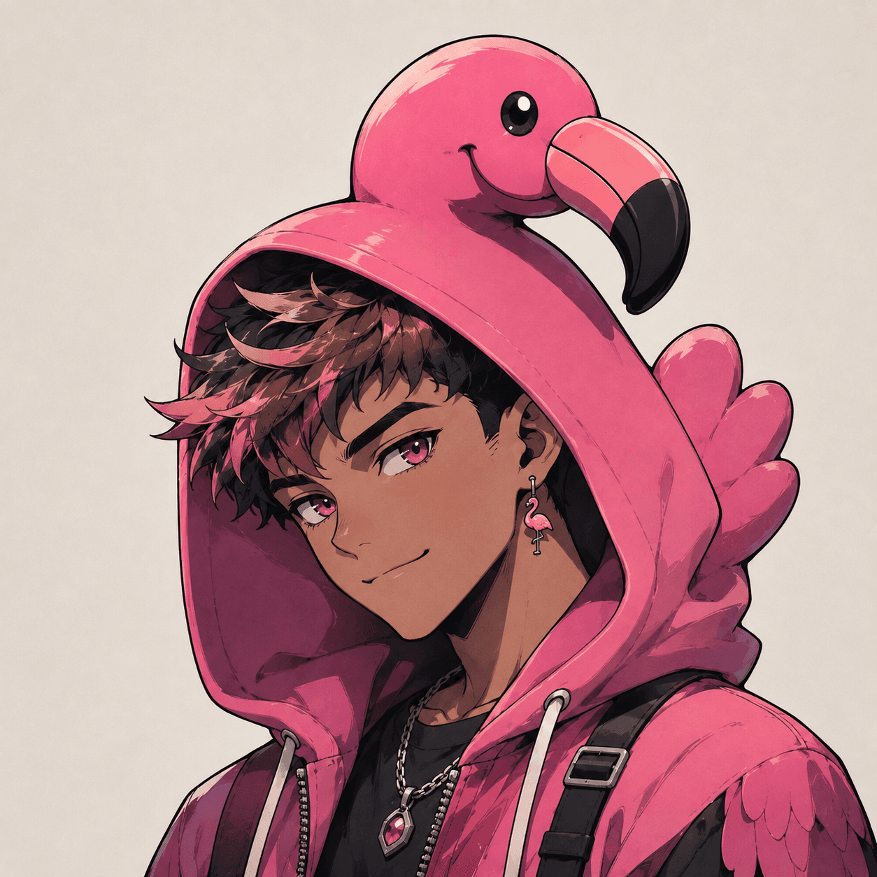 Flamingo