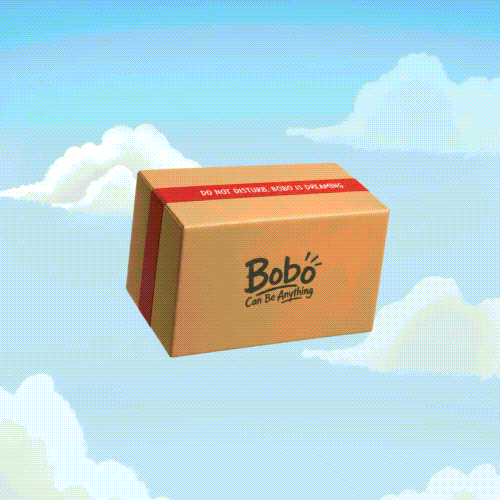 Bobo Mystery Box