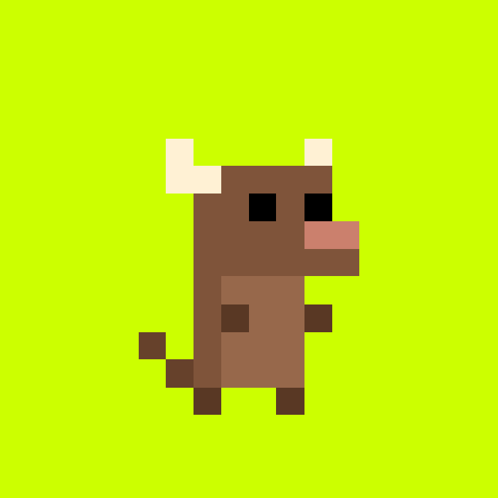 Tiny Bull