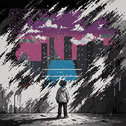 Broken Dream #245