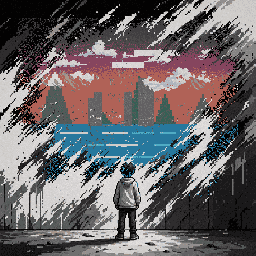 Broken Dream #2885
