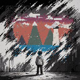 Broken Dream #2888