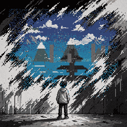 Broken Dream #2889