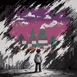 Broken Dream #2891