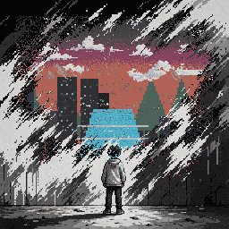 Broken Dream #322