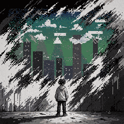 Broken Dream #495