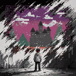 Broken Dream #519