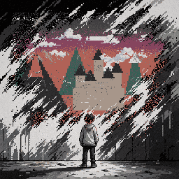 Broken Dream #575