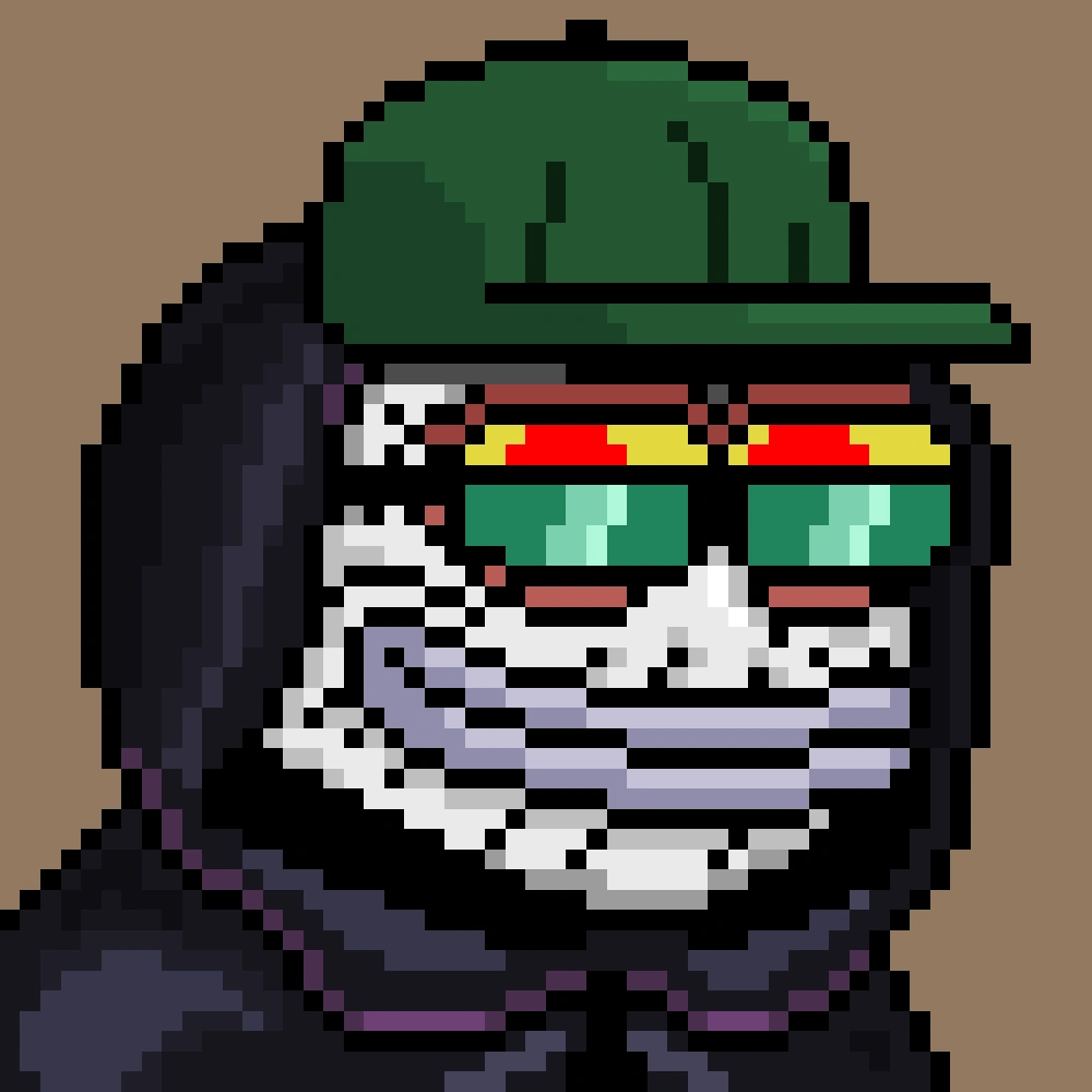 HooDork #568