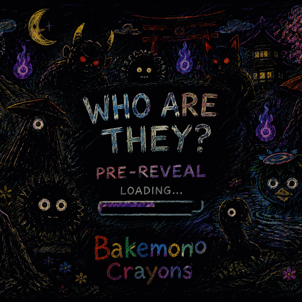 Summoning Bakemonos