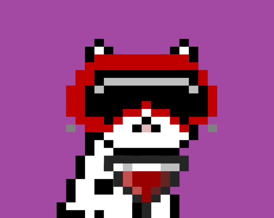 Cash Meow #3074