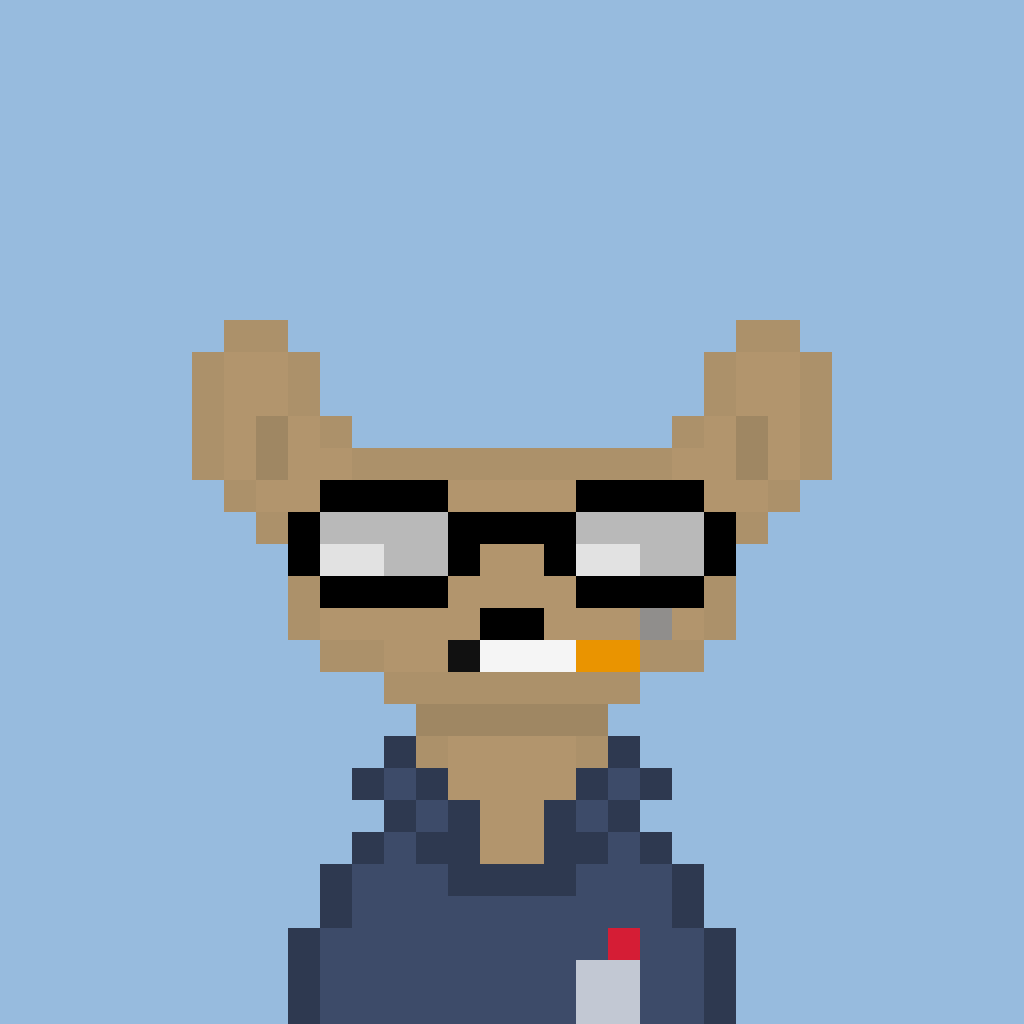 WEASELS IN STOCK #796