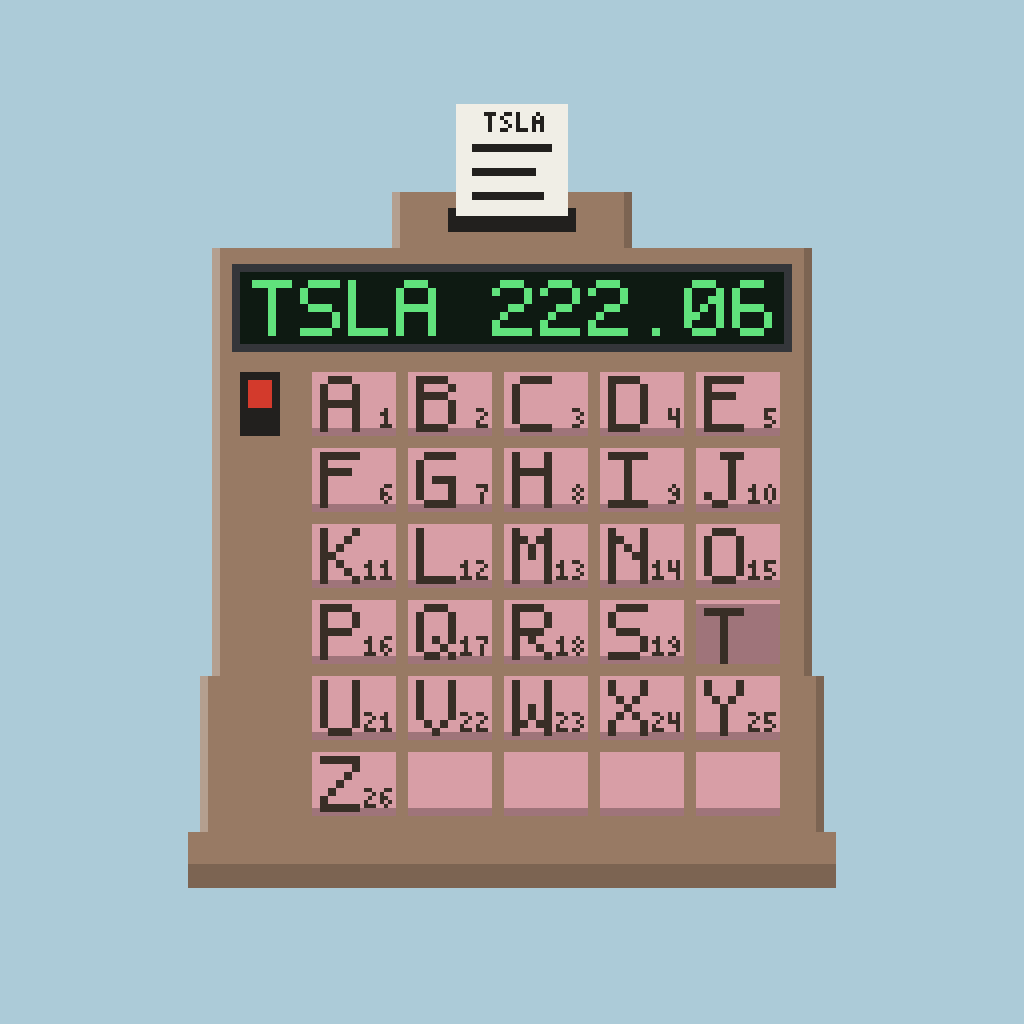 QUOTRON #49